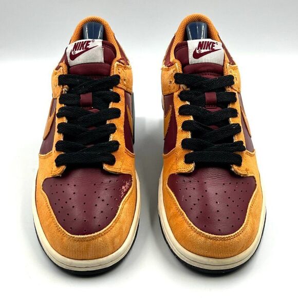 Nike W's Dunk Low CL (2007) - RARE - Picture 3 of 10